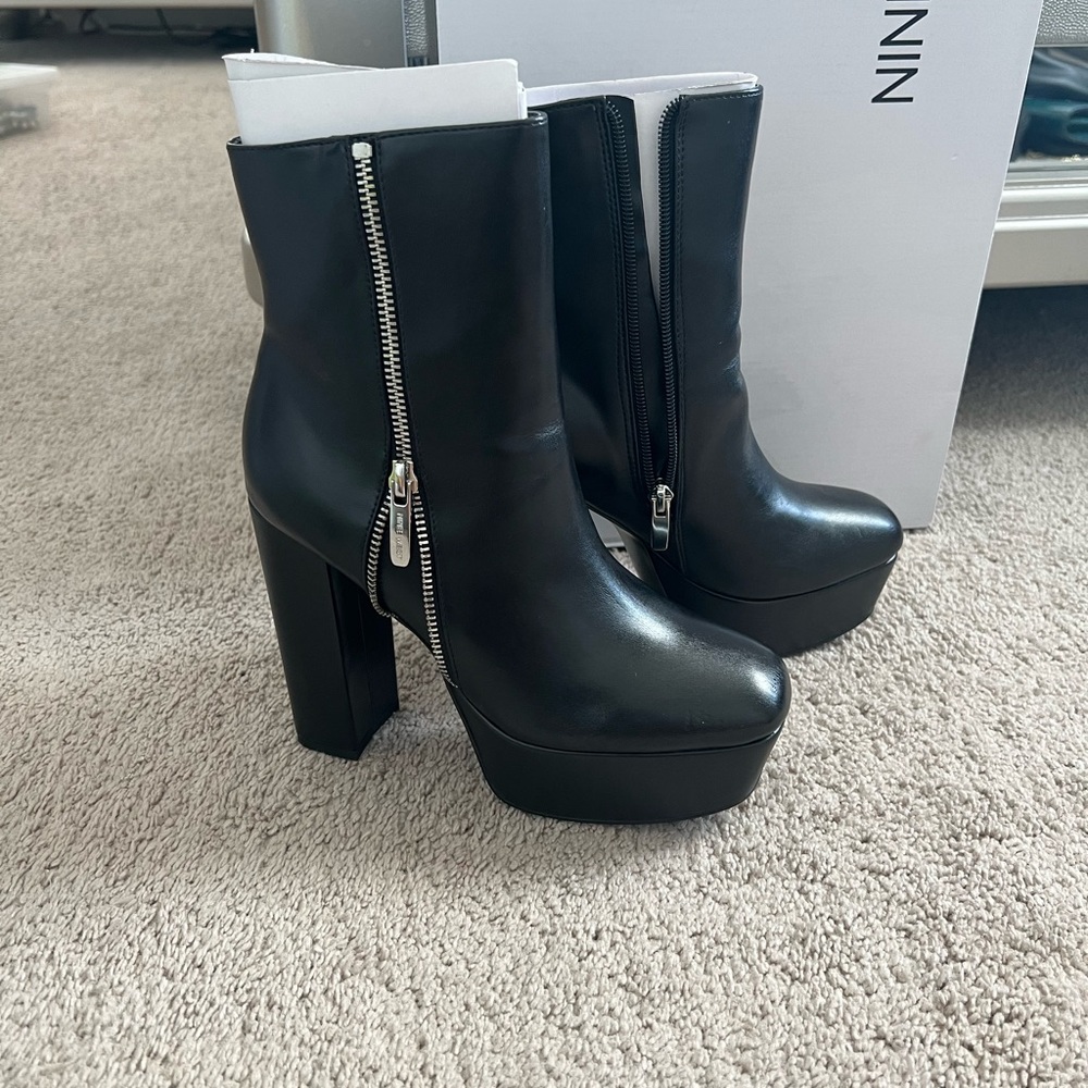 Nine West Kerri3 Boots